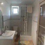 Апартаменты App Pod Borovou