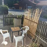 App Pod Borovou *