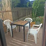 Apartamento App Pod Borovou *
