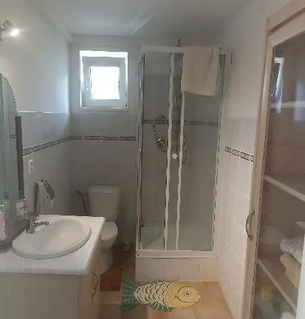 Apartment App Pod Borovou