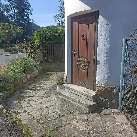 App Pod Borovou *