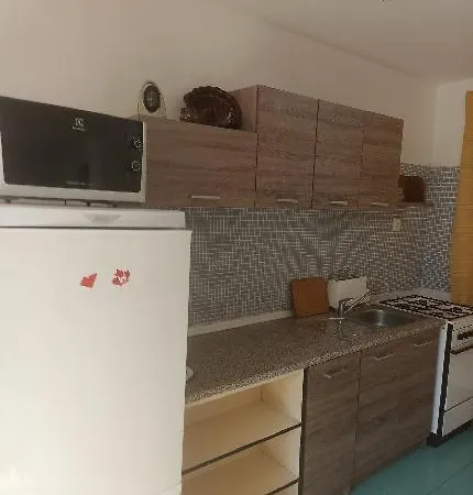 App Pod Borovou * Frydlant nad Ostravici