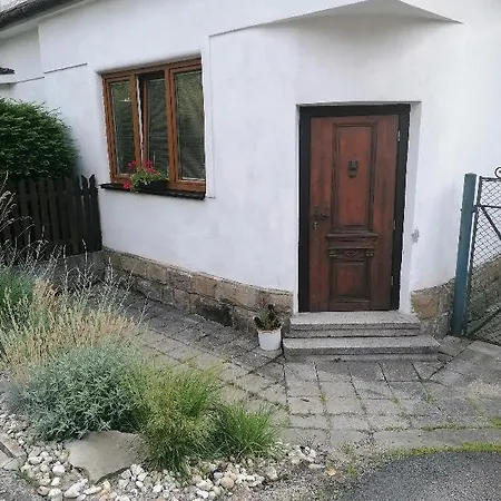 App Pod Borovou Frydlant nad Ostravici