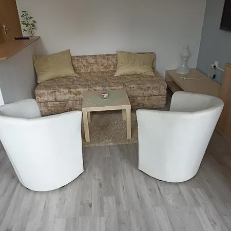 App Pod Borovou Apartment Frydlant nad Ostravici