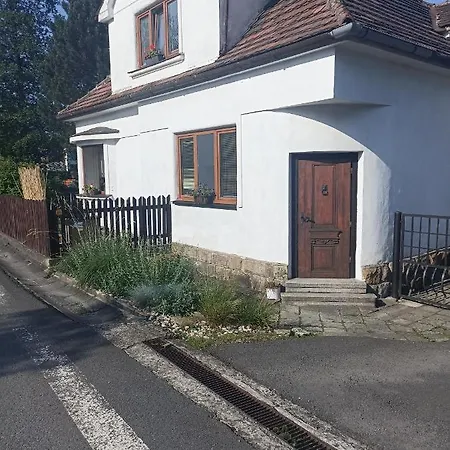 App Pod Borovou * Frydlant nad Ostravici