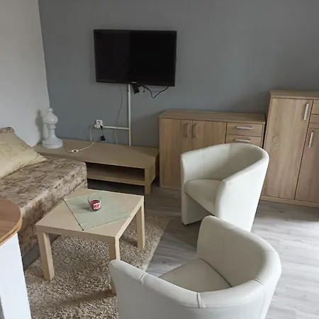 App Pod Borovou Apartment Frydlant nad Ostravici