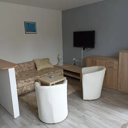 App Pod Borovou Apartment Frydlant nad Ostravici