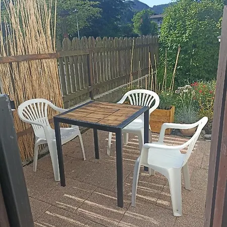 Apartment App Pod Borovou *